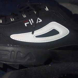 Fila Disruptor 2